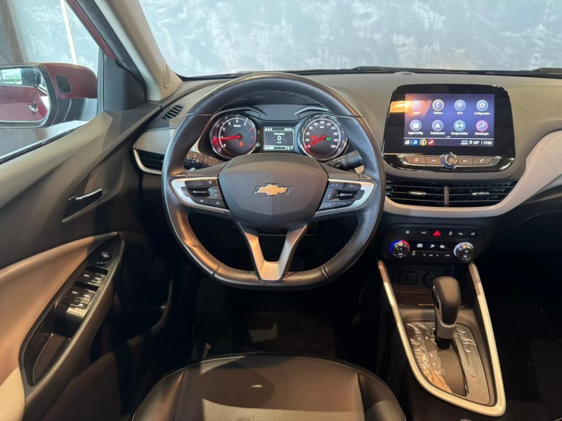 ONIX 1.0 PREMIER 12V TURBO FLEX 4P AUTOMÁTICO - 2024 - CAXIAS DO SUL