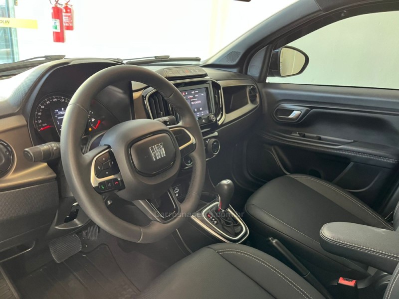 STRADA 1.3 VOLCANO CD 8V FLEX 4P AUTOMÁTICO - 2025 - BENTO GONçALVES