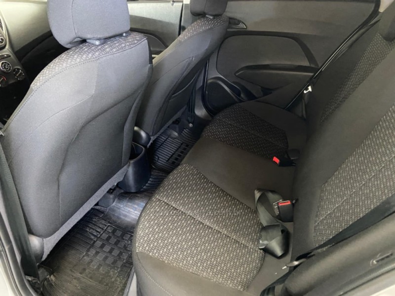 HB20 1.0 COMFORT PLUS 12V FLEX 4P MANUAL - 2017 - CAXIAS DO SUL