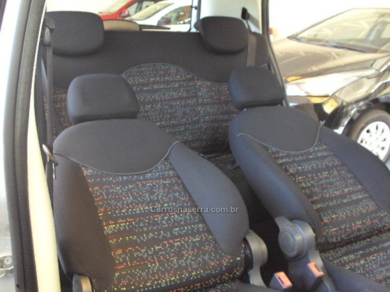 UNO 1.0 EVO VIVACE 8V FLEX 4P MANUAL - 2013 - CAXIAS DO SUL