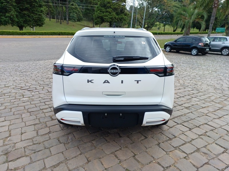 KAIT  - 2026 - FLORES DA CUNHA