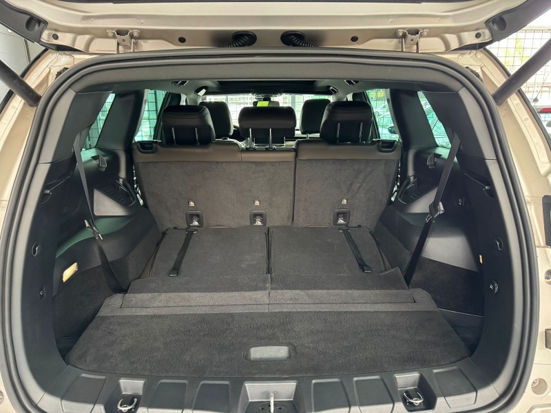 COMMANDER 1.3 OVERLAND T270 16V 4X2 TURBO FLEX 4P AUTOMÁTICO - 2025 - CAXIAS DO SUL