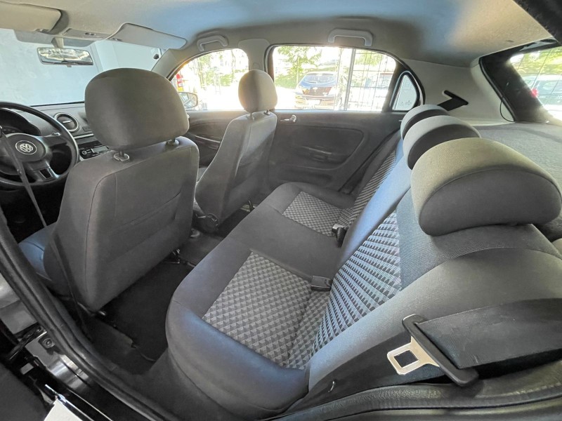 GOL 1.0 MI COMFORTLINE 8V FLEX 4P MANUAL - 2016 - CAXIAS DO SUL