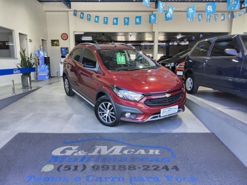 onix 1.4 mpfi activ 8v flex 4p manual 2017 sao sebastiao do cai