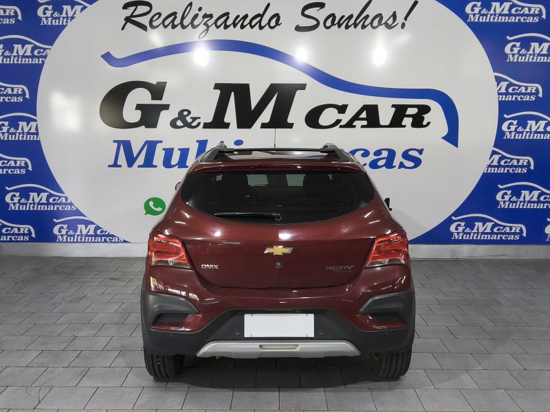 ONIX 1.4 MPFI ACTIV 8V FLEX 4P MANUAL - 2017 - SãO SEBASTIãO DO CAí