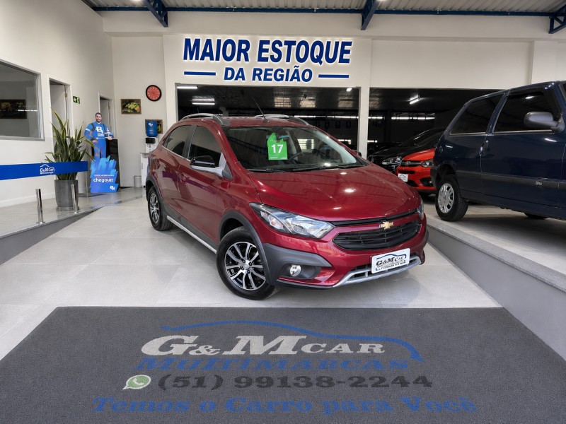 onix 1.4 mpfi activ 8v flex 4p manual 2017 sao sebastiao do cai