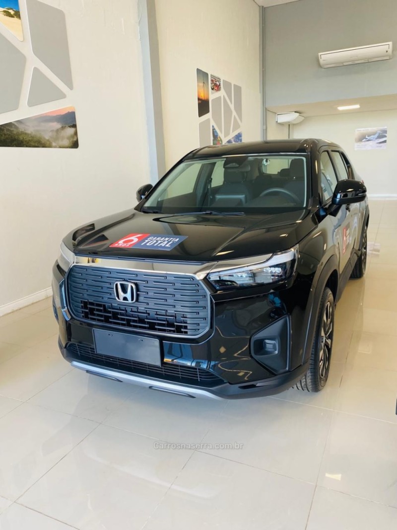 wrv 1.5 16v flexone ex cvt 2026 caxias do sul