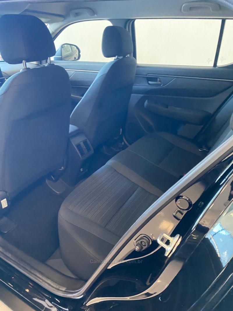 WRV 1.5 16V FLEXONE EX CVT - 2026 - CAXIAS DO SUL