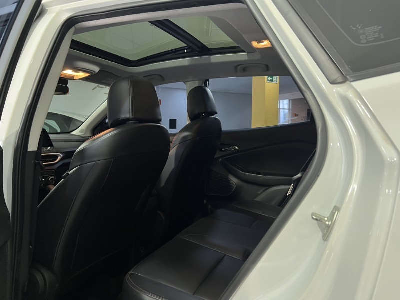 TRACKER 1.2 12V RS TURBO FLEX 4P AUTOMÁTICO - 2024 - CAXIAS DO SUL