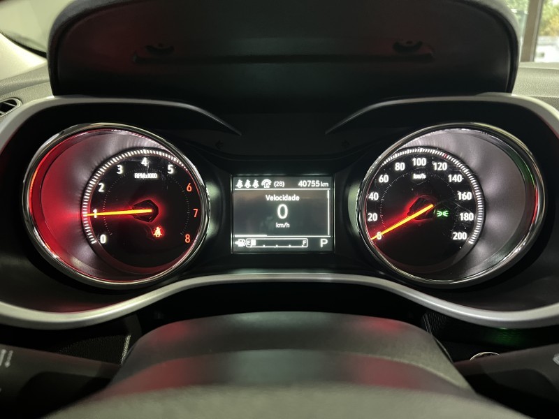 TRACKER 1.2 12V RS TURBO FLEX 4P AUTOMÁTICO - 2024 - CAXIAS DO SUL