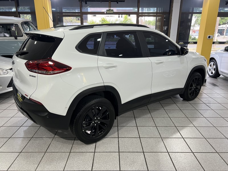 TRACKER 1.2 12V RS TURBO FLEX 4P AUTOMÁTICO - 2024 - CAXIAS DO SUL