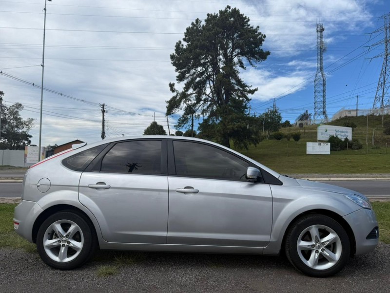 focus 1.6 glx 16v flex 4p manual 2011 farroupilha