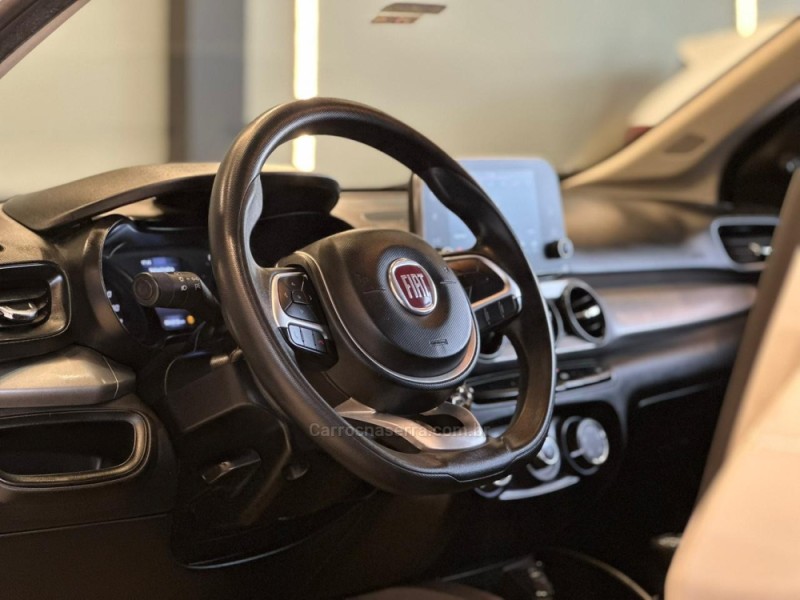 ARGO 1.3 DRIVE S-DESIGN 8V FLEX 4P MANUAL - 2018 - CAXIAS DO SUL