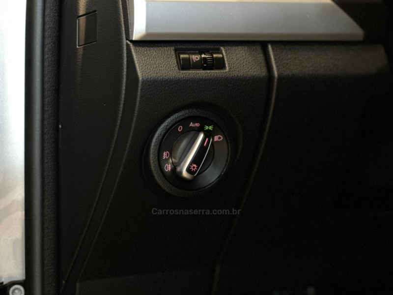 AMAROK 3.0 V6 TDI HIGHLINE CD DIESEL 4MOTION AUTOMÁTICO - 2019 - CAXIAS DO SUL