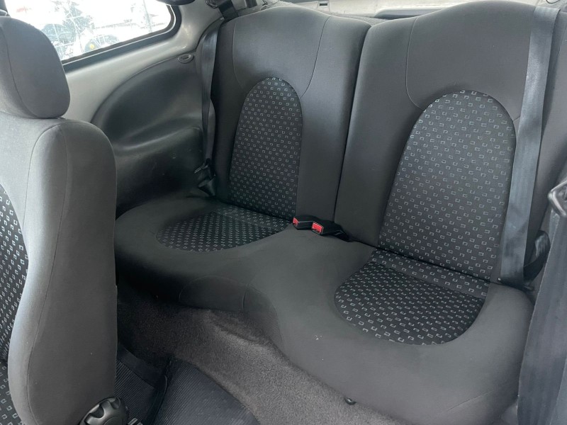 KA 1.0 MPI GL 8V GASOLINA 2P MANUAL - 2005 - CAXIAS DO SUL