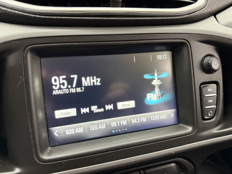 ONIX 1.4 MPFI LT 8V FLEX 4P MANUAL - 2018 - SANTA CRUZ DO SUL