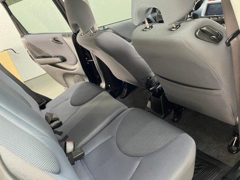 FIT 1.4 LX 8V FLEX 4P MANUAL - 2008 - CAXIAS DO SUL