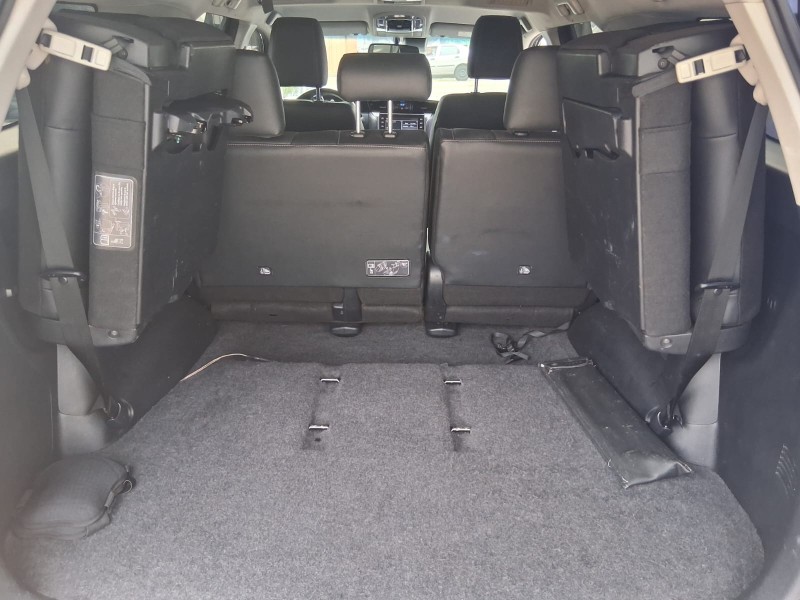 HILUX SW4 2.8 SRX 4X4 7 LUGARES 16V TURBO INTERCOOLER DIESEL 4P AUTOMÁTICO - 2021 - CAXIAS DO SUL