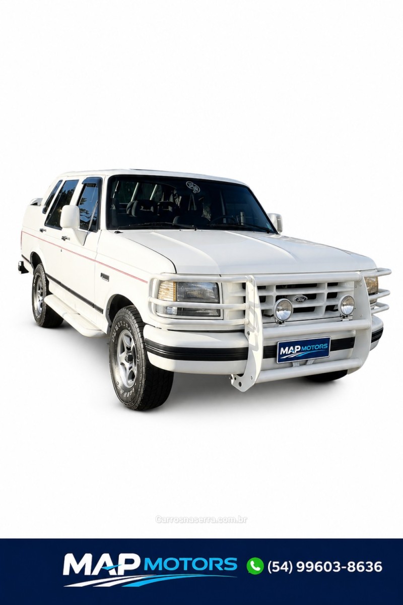 f 1000 2.5 xl 4x2 cs 8v turbo diesel 2p manual 1997 caxias do sul