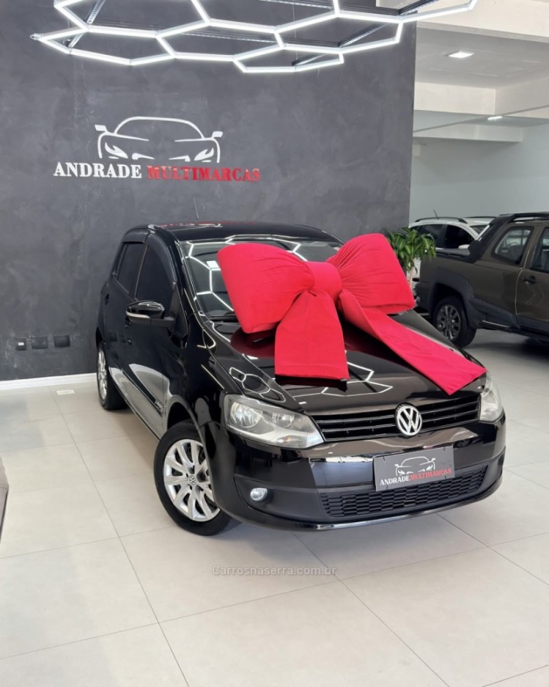 fox 1.6 mi itrend 8v flex 4p manual 2013 caxias do sul