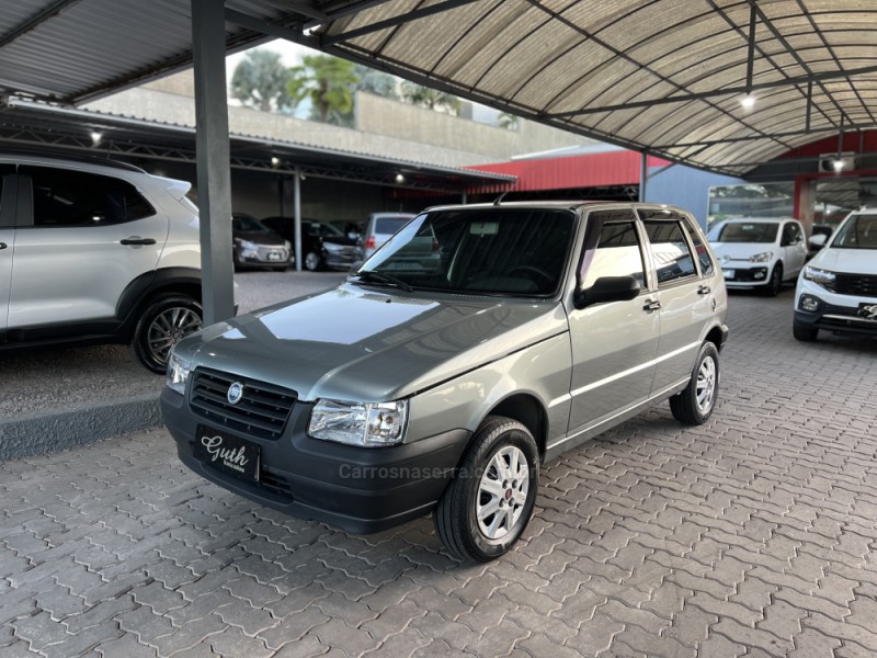 uno 1.0 mpi mille fire 8v flex 4p manual 2008 bom principio