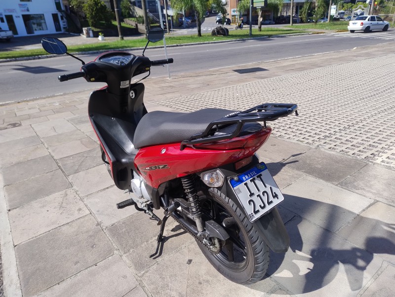 BIZ 125 EX - 2013 - CAXIAS DO SUL