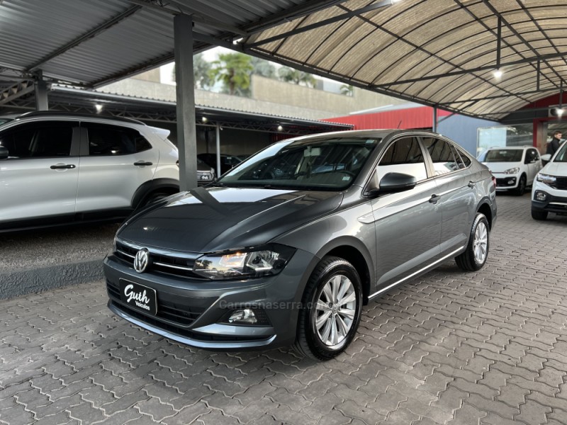virtus 1.0 200 tsi comfortline automatico 2021 bom principio