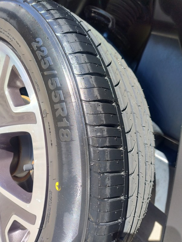 RENEGADE 1.8 16V FLEX LONGITUDE 4P AUTOMÁTICO - 2016 - CAXIAS DO SUL