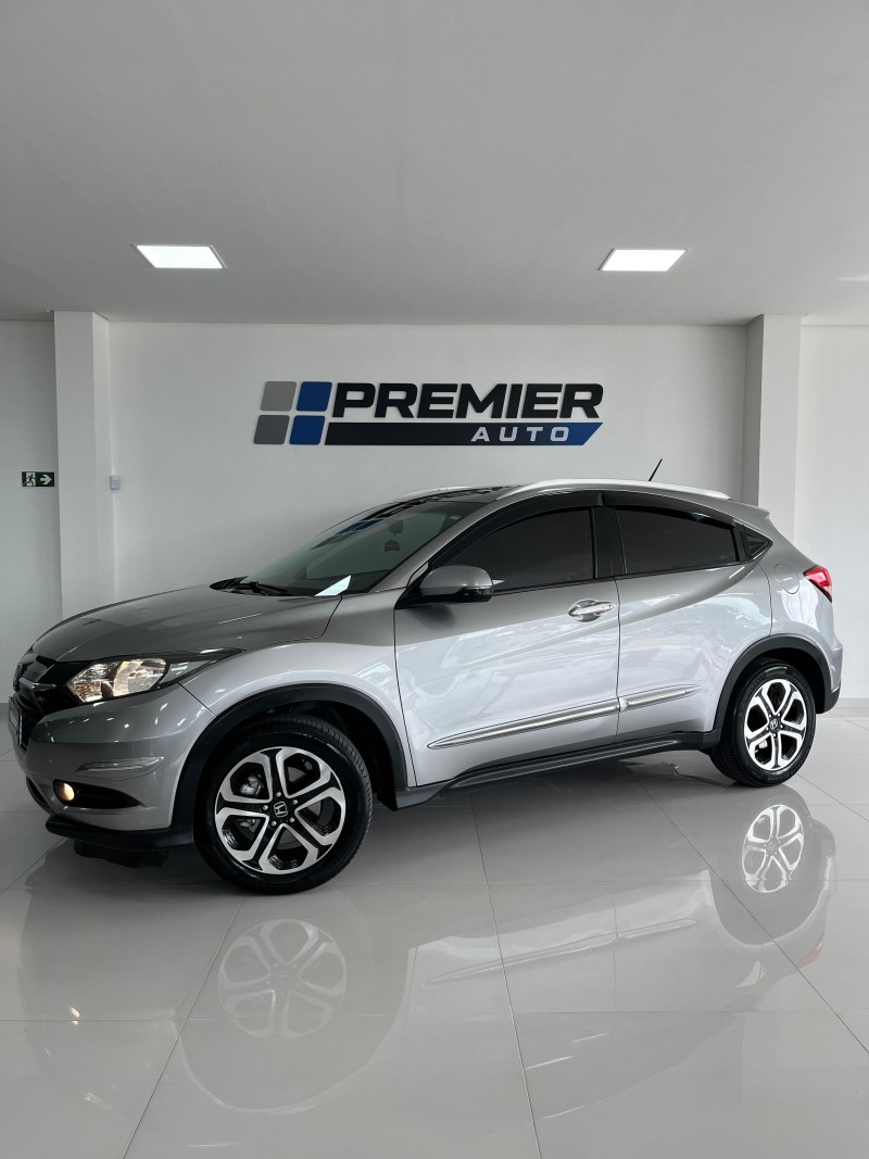 HR-V 1.8 16V FLEX EXL 4P AUTOMÁTICO - 2016 - CAXIAS DO SUL