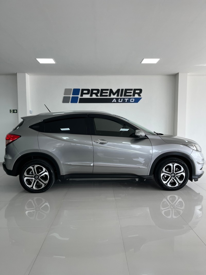 HR-V 1.8 16V FLEX EXL 4P AUTOMÁTICO - 2016 - CAXIAS DO SUL