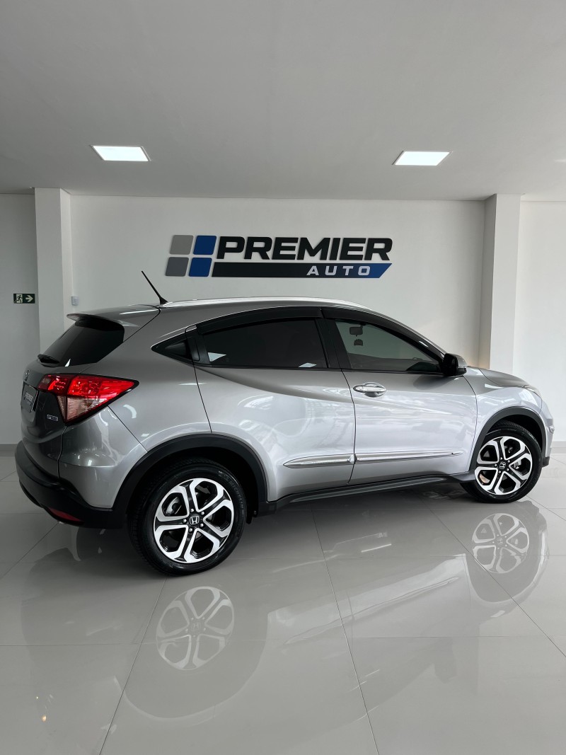 HR-V 1.8 16V FLEX EXL 4P AUTOMÁTICO - 2016 - CAXIAS DO SUL