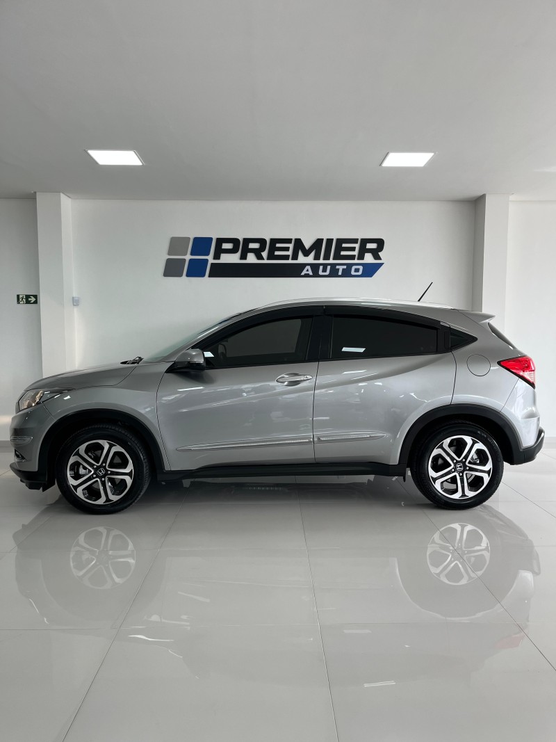 HR-V 1.8 16V FLEX EXL 4P AUTOMÁTICO - 2016 - CAXIAS DO SUL
