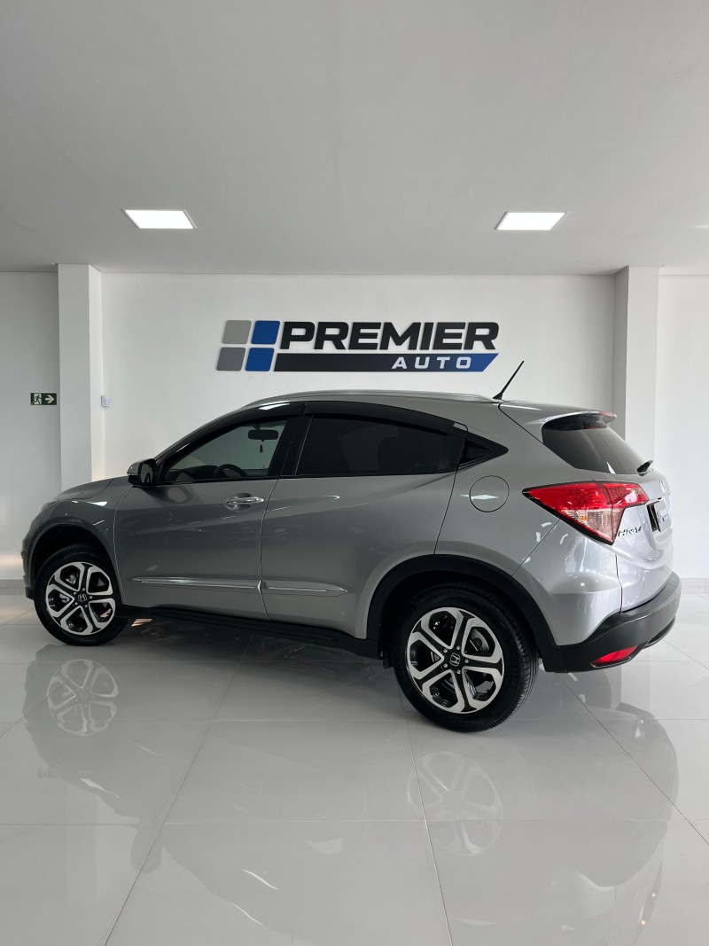 HR-V 1.8 16V FLEX EXL 4P AUTOMÁTICO - 2016 - CAXIAS DO SUL
