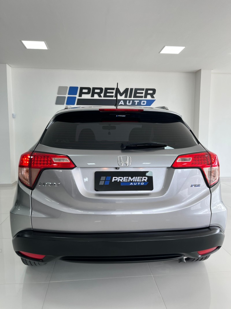 HR-V 1.8 16V FLEX EXL 4P AUTOMÁTICO - 2016 - CAXIAS DO SUL