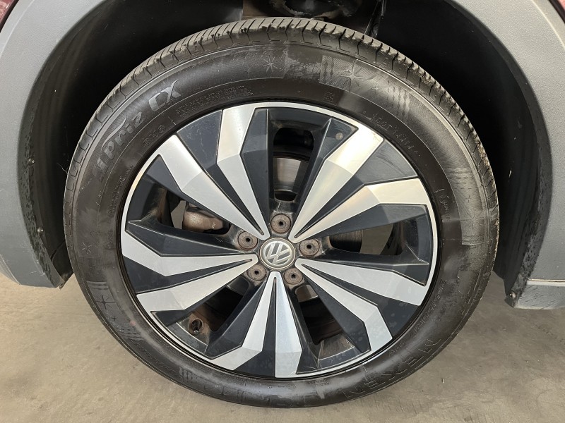T-CROSS 1.4 HIGHLINE TSI 16V FLEX 4P AUTOMÁTICO - 2021 - CAXIAS DO SUL