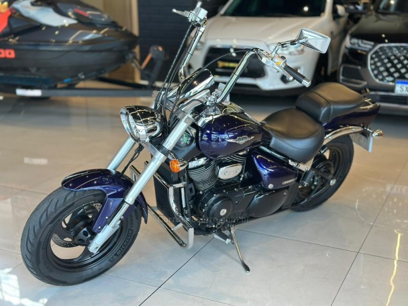 boulevard m800 2009 caxias do sul