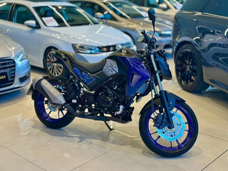 NH 190  - 2025 - CAXIAS DO SUL