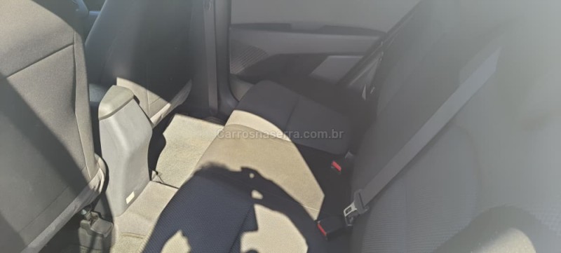 CRETA 1.6 16V ATTITUDE FLEX AUTOMÁTICO - 2019 - GARIBALDI