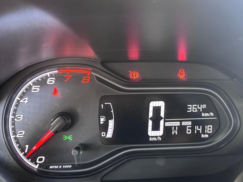 PRISMA 1.4 MPFI LTZ 8V FLEX 4P MANUAL - 2019 - FARROUPILHA