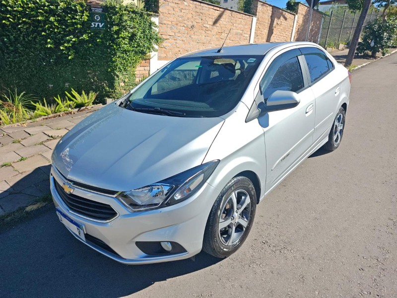 prisma 1.4 mpfi ltz 8v flex 4p manual 2019 farroupilha