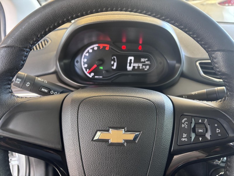 PRISMA 1.4 MPFI LTZ 8V FLEX 4P MANUAL - 2019 - FARROUPILHA