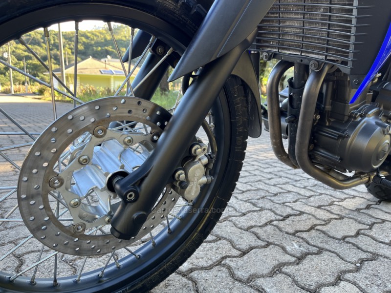 XT 660 R - 2005 - NOVA BASSANO