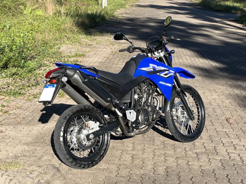 XT 660 R - 2005 - NOVA BASSANO