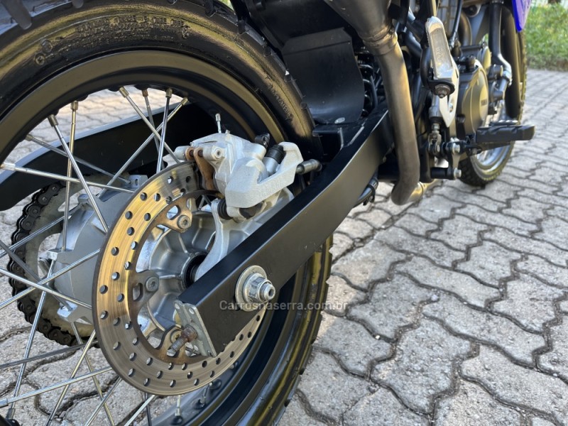 XT 660 R - 2005 - NOVA BASSANO