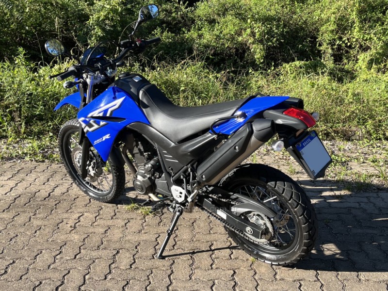 XT 660 R - 2005 - NOVA BASSANO