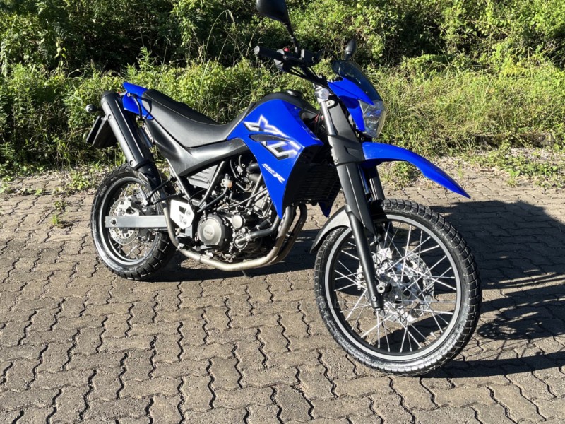 XT 660 R - 2005 - NOVA BASSANO