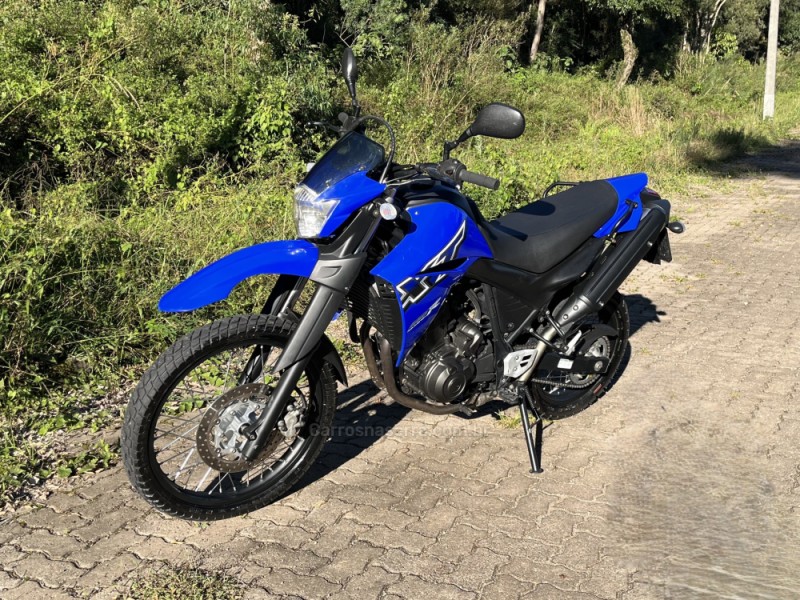 XT 660 R - 2005 - NOVA BASSANO