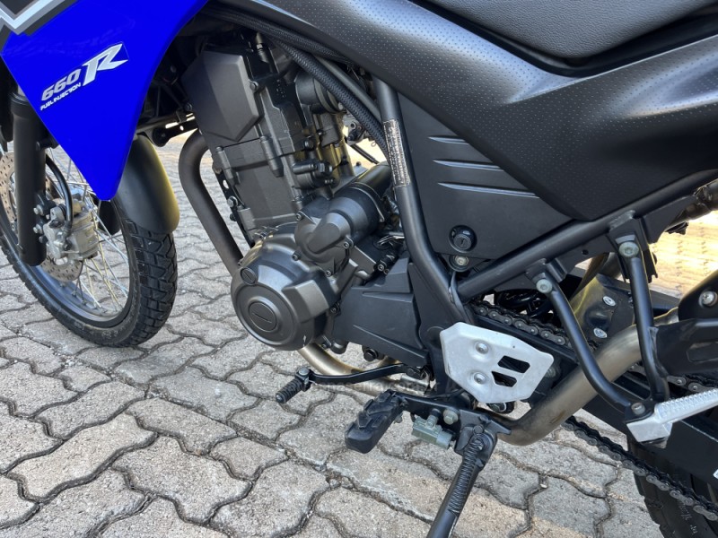 XT 660 R - 2005 - NOVA BASSANO