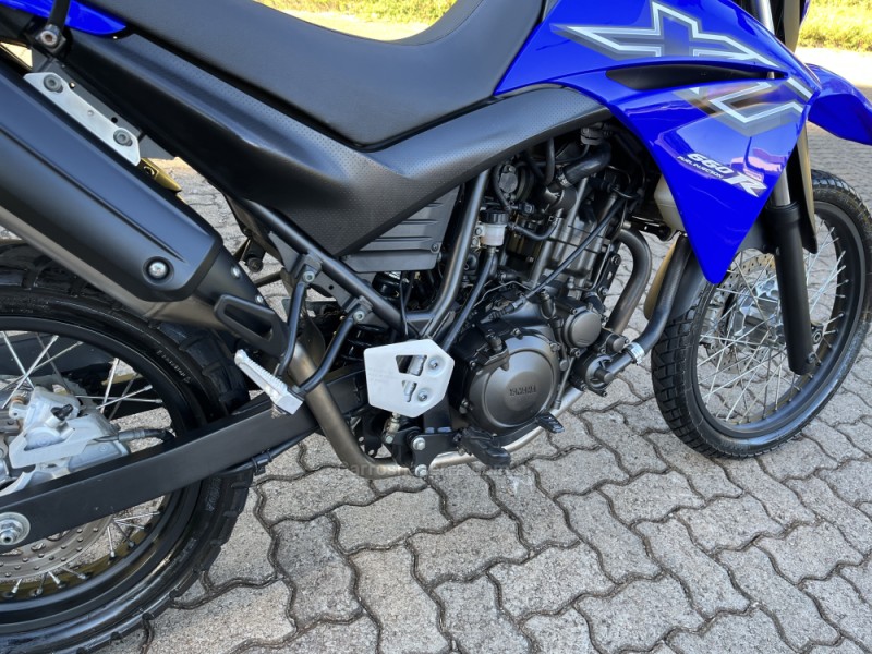 XT 660 R - 2005 - NOVA BASSANO