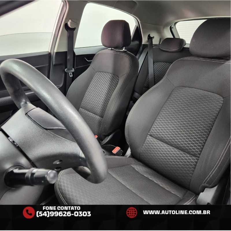 HB20 1.0 SENSE 12V FLEX 4P MANUAL - 2021 - BENTO GONçALVES